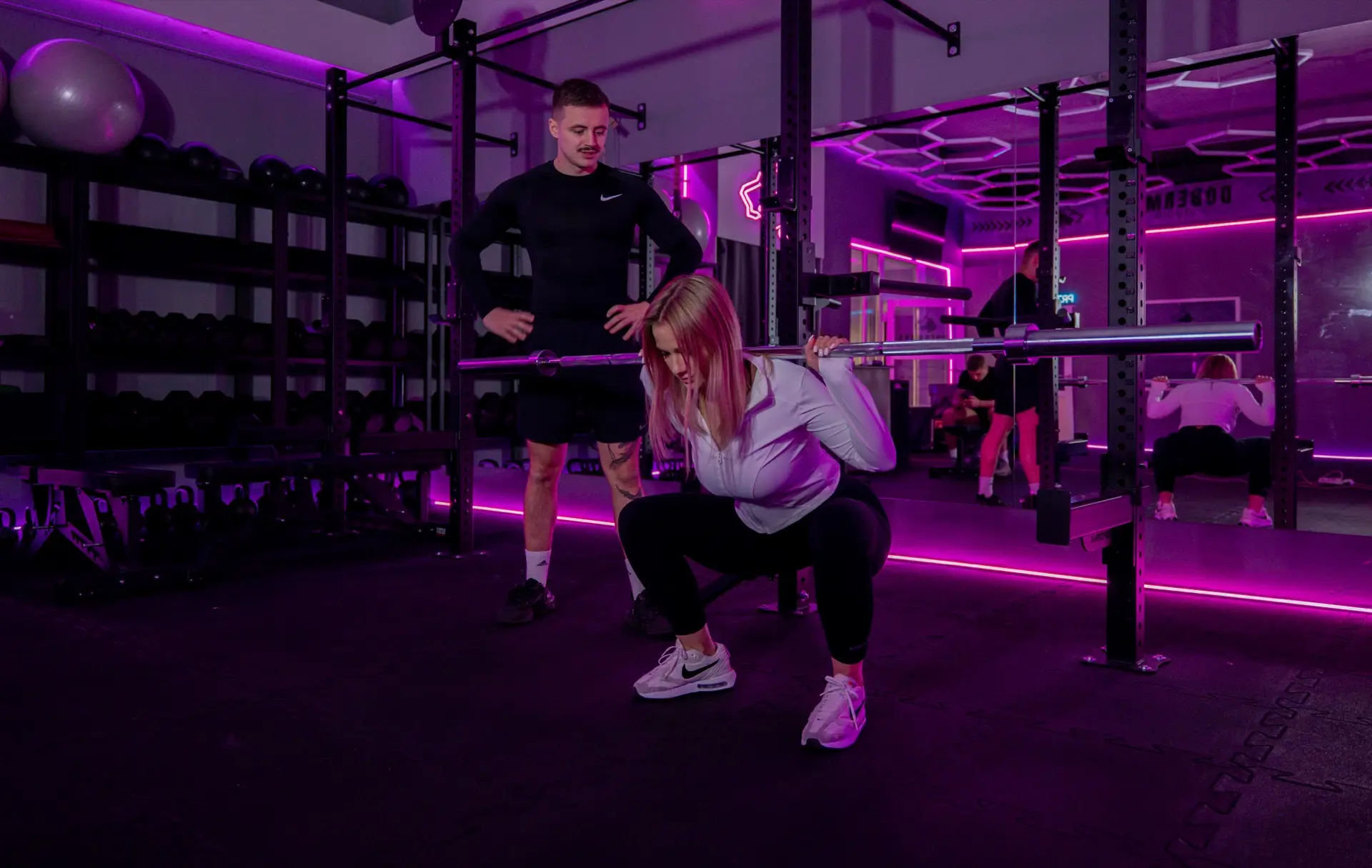 Trening w parach Wrocław