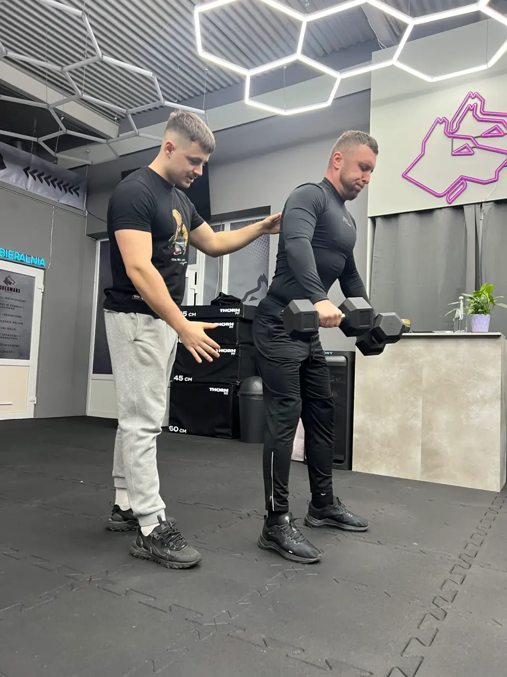 Podopieczni Dobermans Studio – zdjęcie 4