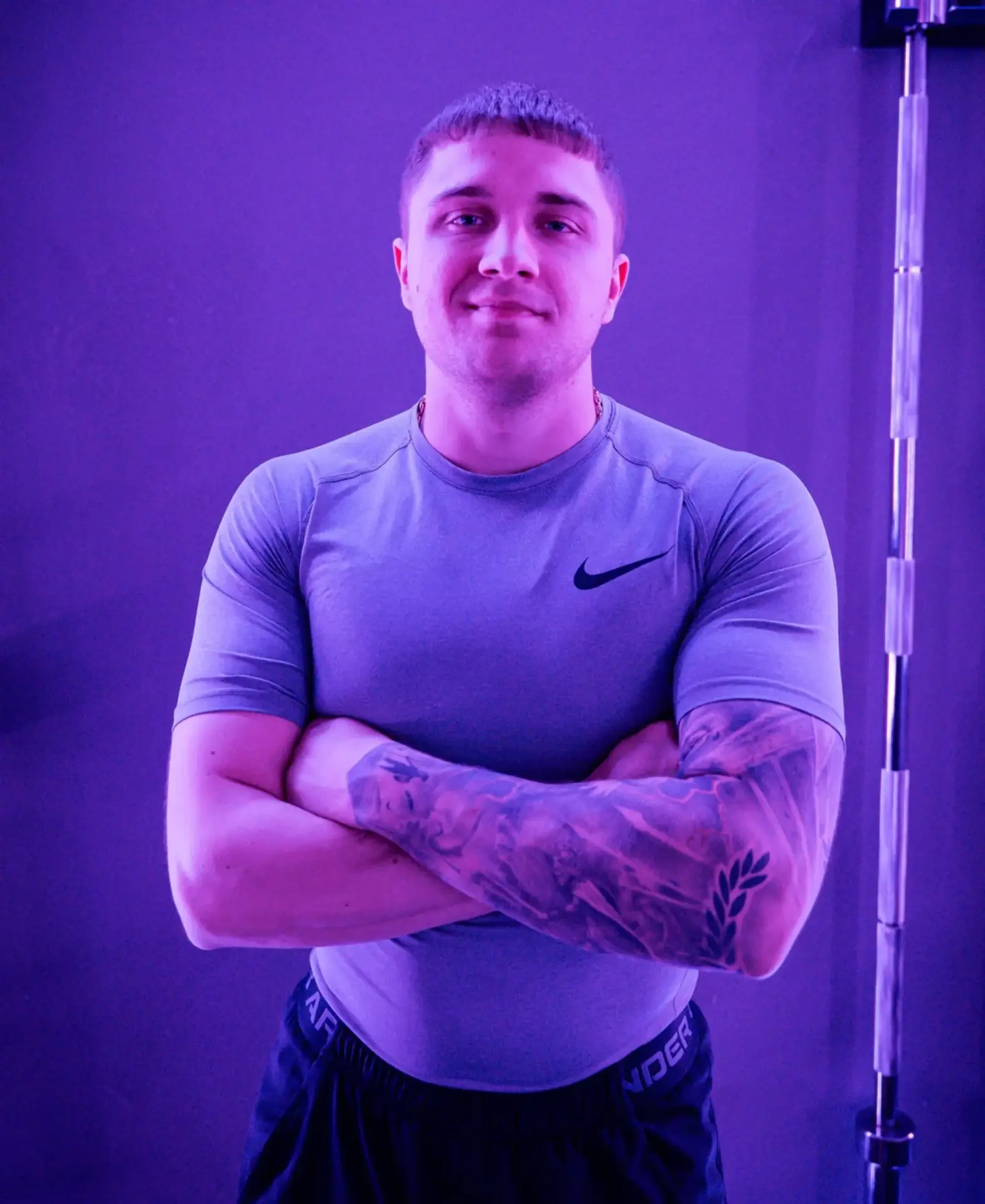 Jakub - Dobermans Studio